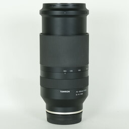 TAMRON 70-180mm F/2.8 Di III VXD (Model A056) [ ソニーE用 ]