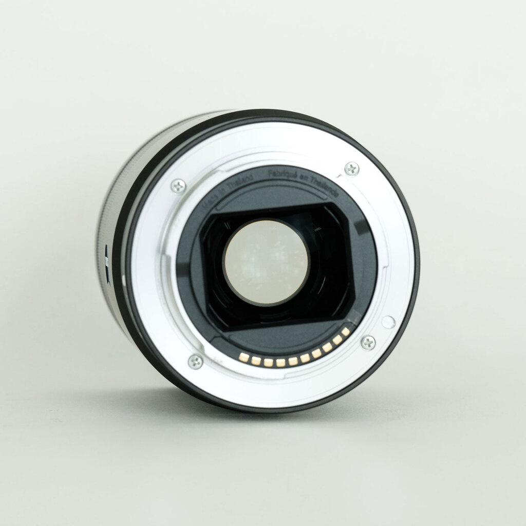 SONY Sonnar T* FE 55mm F1.8 ZA SEL55F18Z SONY Sonnar T* FE 55mm F1.8 ZA SEL55F18Z