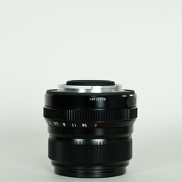 FUJIFILM XF23mmF2 R WR FUJIFILM XF23mmF2 R WR
