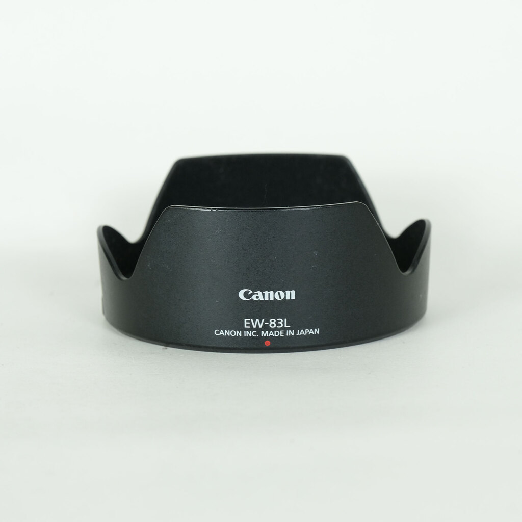 Canon EF24-70mm F4L IS USM Canon EF24-70mm F4L IS USM