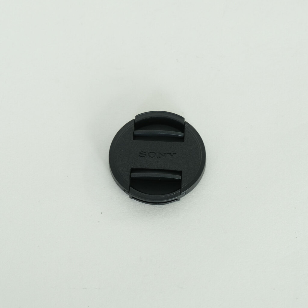 SONY FE 28-60mm F4-5.6 SEL2860