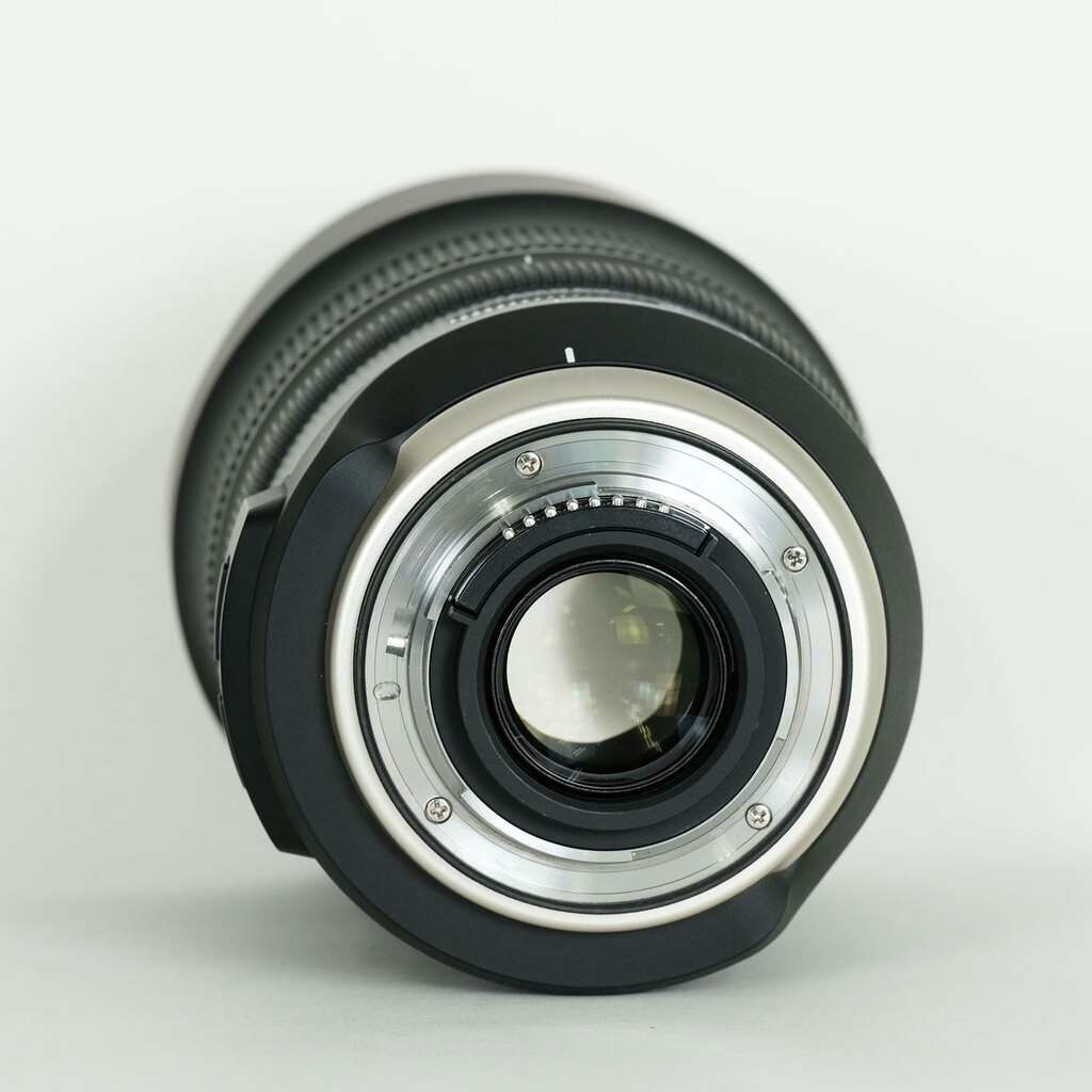 TAMRON SP 15-30mm F2.8 Di VC USD G2 A041N (ニコンF用) TAMRON SP 15-30mm F2.8 Di VC USD G2 A041N (ニコンF用)