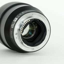 SONY FE 85mm F1.8 SEL85F18 SONY FE 85mm F1.8 SEL85F18