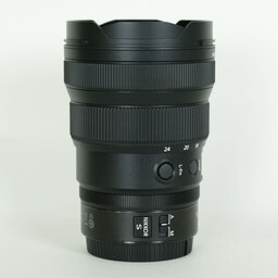 Nikon NIKKOR Z 14-24mm f/2.8 S Nikon NIKKOR Z 14-24mm f/2.8 S