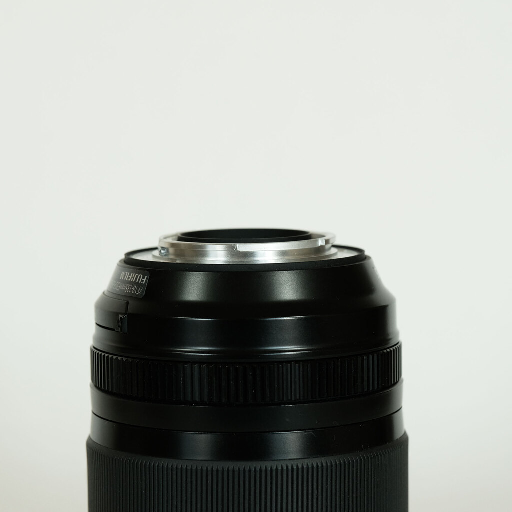 FUJIFILM XF18-135mmF3.5-5.6 R LM OIS WR
