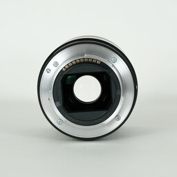 SONY Sonnar T* FE 55mm F1.8 ZA SEL55F18Z