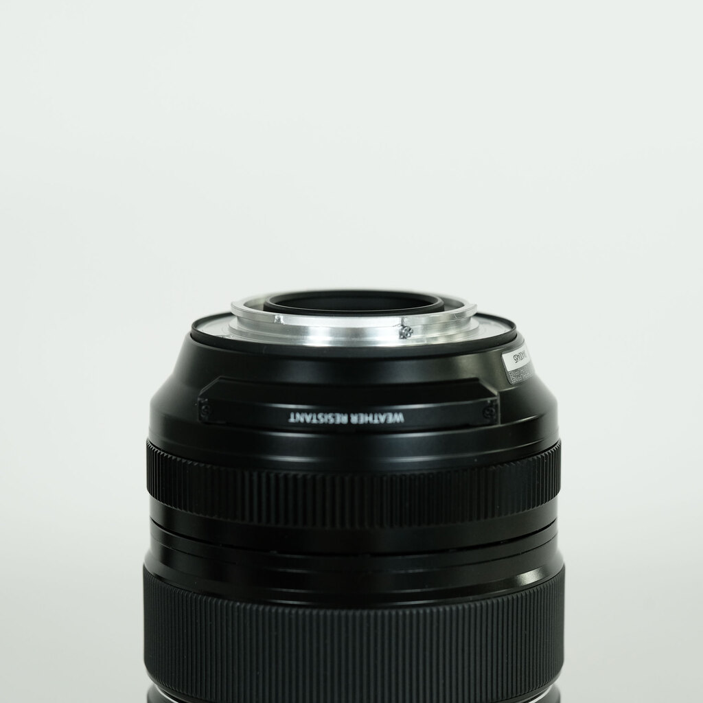 FUJIFILM XF16-80mmF4 R OIS WR