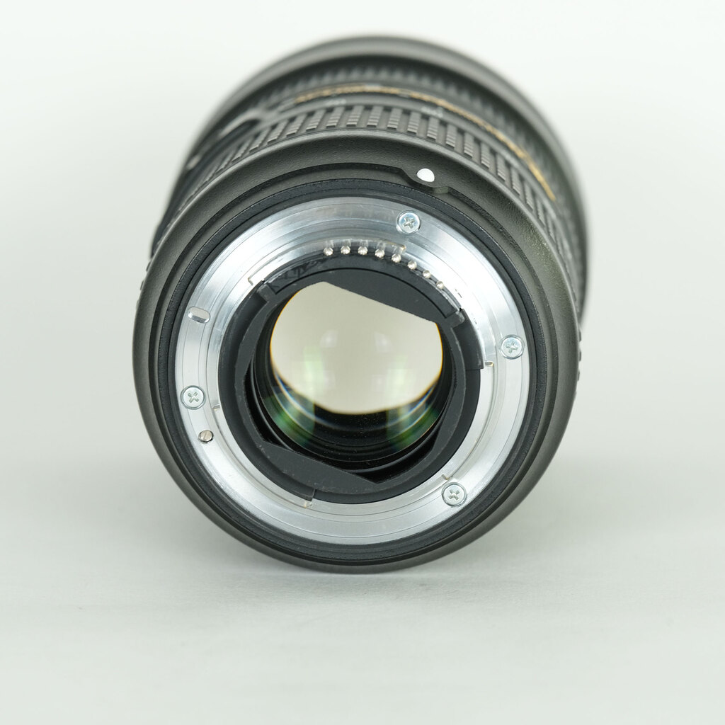 Nikon AF-S NIKKOR 24-70mm f/2.8E ED VR