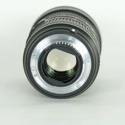 Nikon AF-S NIKKOR 24-70mm f/2.8E ED VR