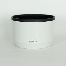 SONY FE 100-400mm F4.5-5.6 GM OSS SEL100400GM