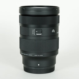 SIGMA 28-70mm F2.8 DG DN ｜Contemporary[ソニーE用]