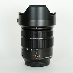 Panasonic LEICA DG VARIO-ELMARIT 12-60mm / F2.8-4.0 ASPH. / POWER O.I.S. Panasonic LEICA DG VARIO-ELMARIT 12-60mm / F2.8-4.0 ASPH. / POWER O.I.S.