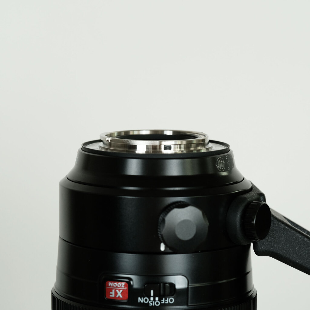 FUJIFILM XF50-140mmF2.8 R LM OIS WR