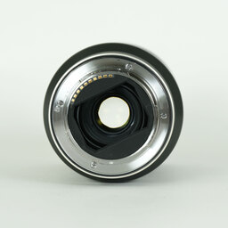 TAMRON 28-75mm F/2.8 Di III RXD (Model A036) [ソニーE用]