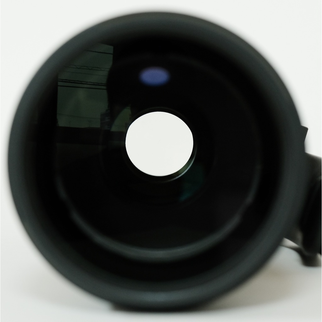 TAMRON SP 150-600mm F/5-6.3 Di VC USD G2 (Model A022) [ニコンF用]