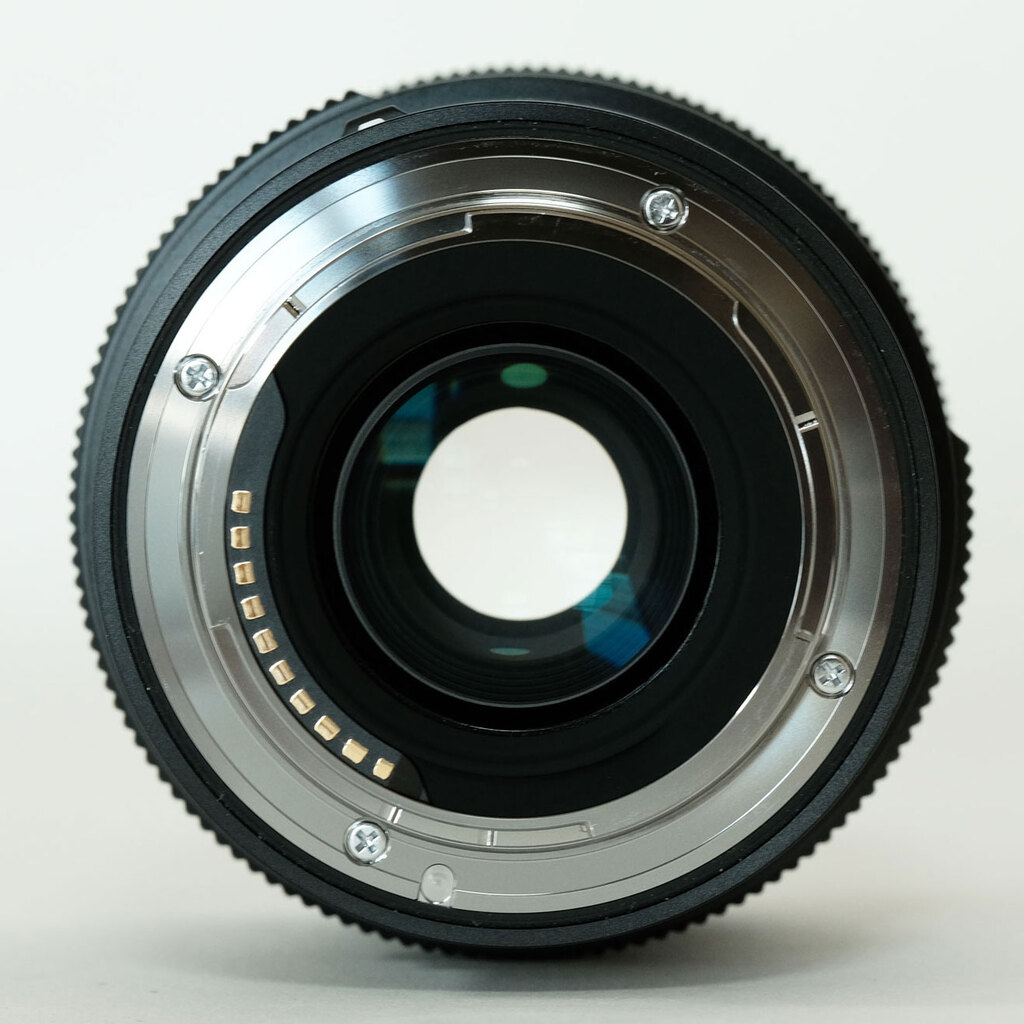 SIGMA 35mm F2 DG DN | Contemporary [ソニーE用]