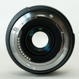 SIGMA 35mm F2 DG DN | Contemporary [ソニーE用]