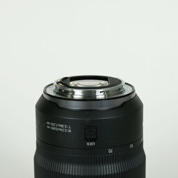 Canon RF24-70mm F2.8 L IS USM Canon RF24-70mm F2.8 L IS USM
