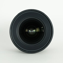 Nikon AF-S NIKKOR 20mm f/1.8G ED Nikon AF-S NIKKOR 20mm f/1.8G ED