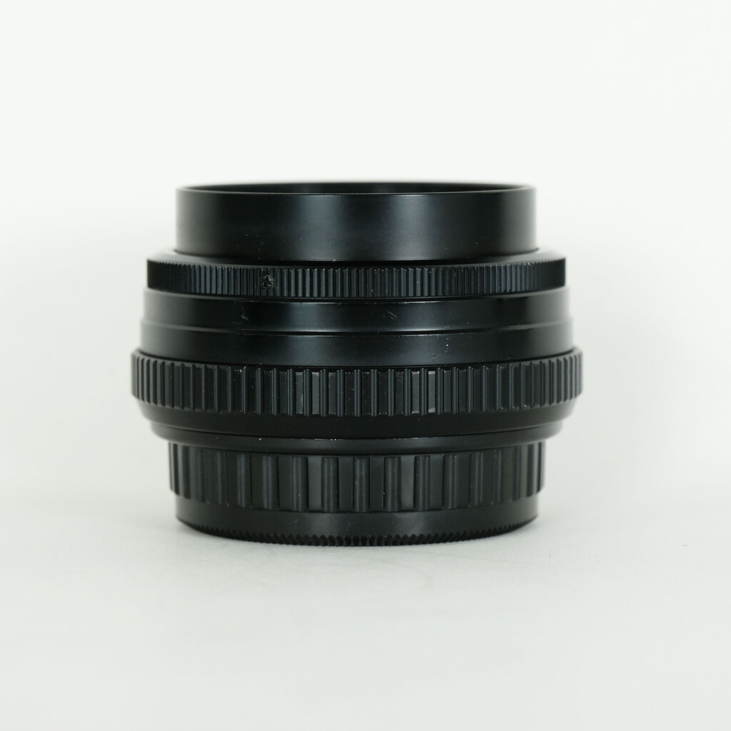 PENTAX smc PENTAX-FA 43mmF1.9 Limited PENTAX smc PENTAX-FA 43mmF1.9 Limited