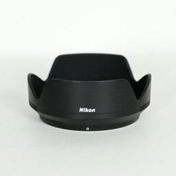 Nikon NIKKOR Z DX 18-140mm f/3.5-6.3 VR