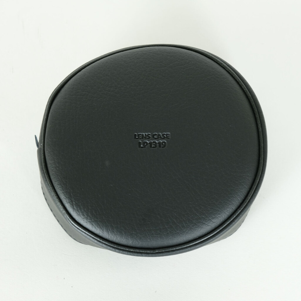 Canon RF50mm F1.2 L USM