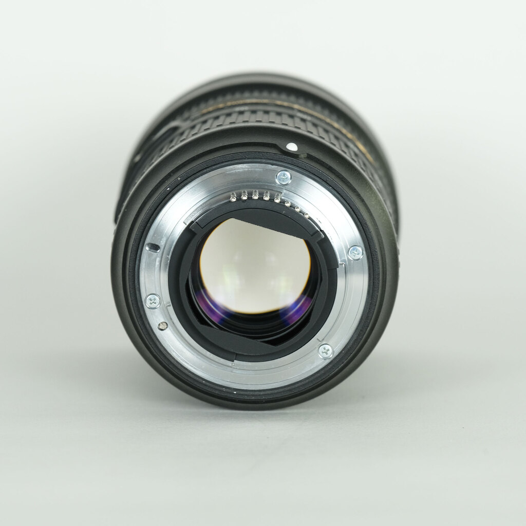 Nikon AF-S NIKKOR 24-70mm f/2.8E ED VR