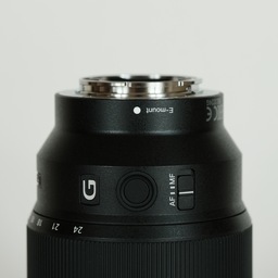 SONY FE 12-24mm F4 G SEL1224G