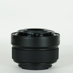 Nikon NIKKOR Z DX 24mm f/1.7