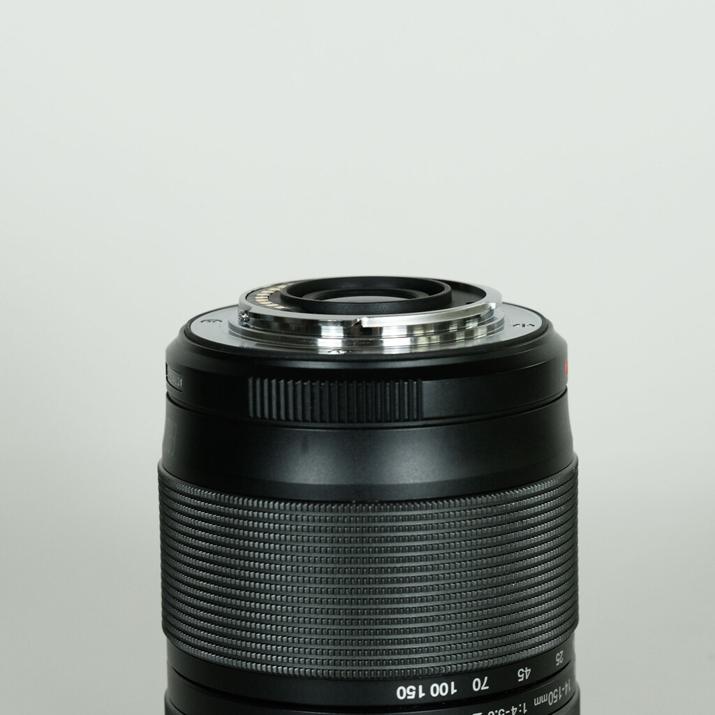 OLYMPUS M.ZUIKO DIGITAL ED14-150mm F4.0-5.6 II