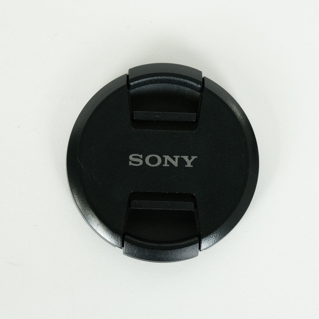 SONY FE 70-300mm F4.5-5.6 G OSS SEL70300G