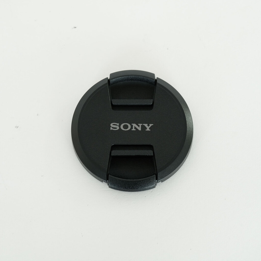 SONY FE 24-50mm F2.8 G SEL2450G SONY FE 24-50mm F2.8 G SEL2450G