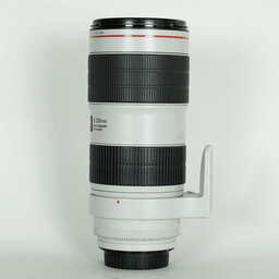 Canon EF70-200mm F2.8L IS III USM