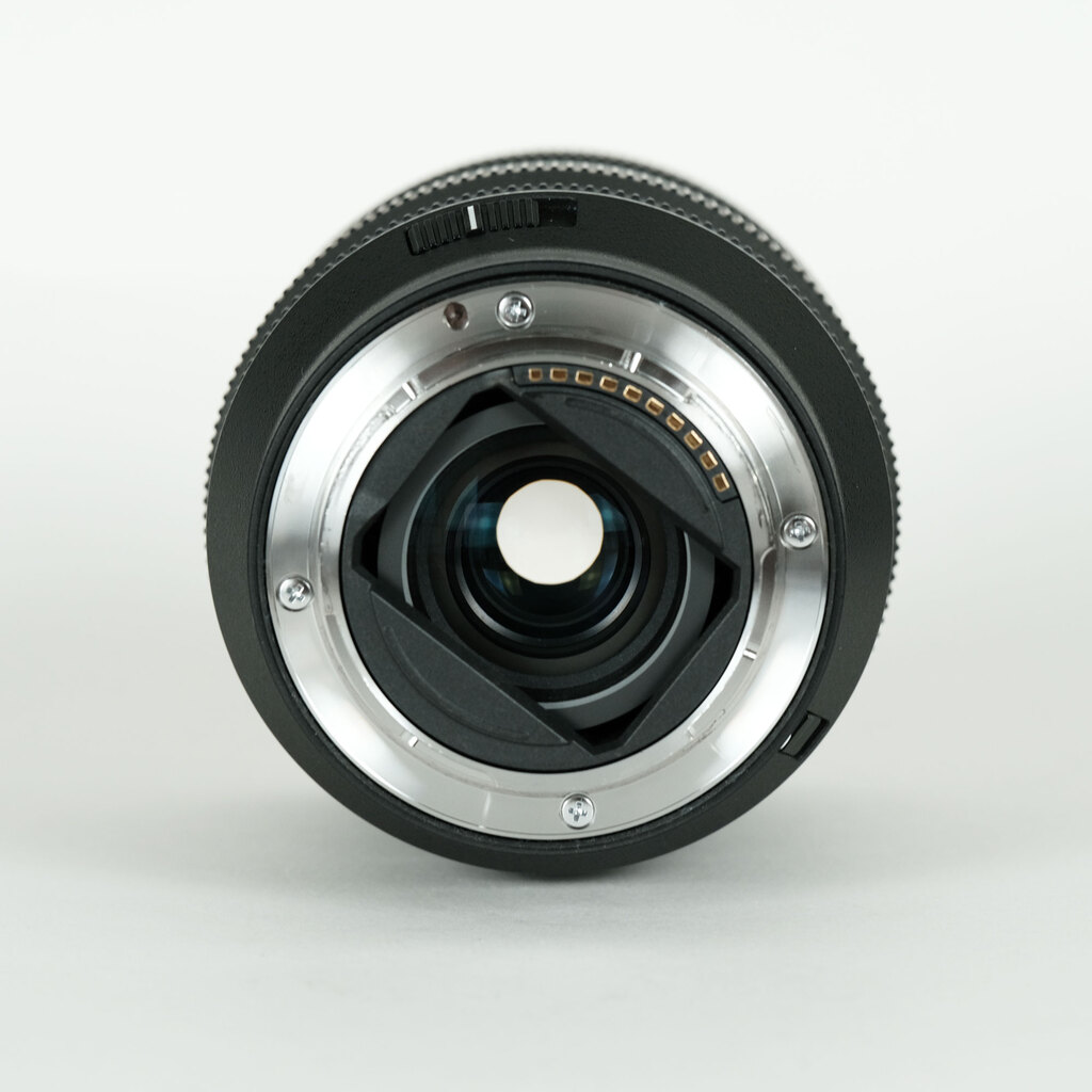 SONY FE 20-70mm F4 G SEL2070G SONY FE 20-70mm F4 G SEL2070G