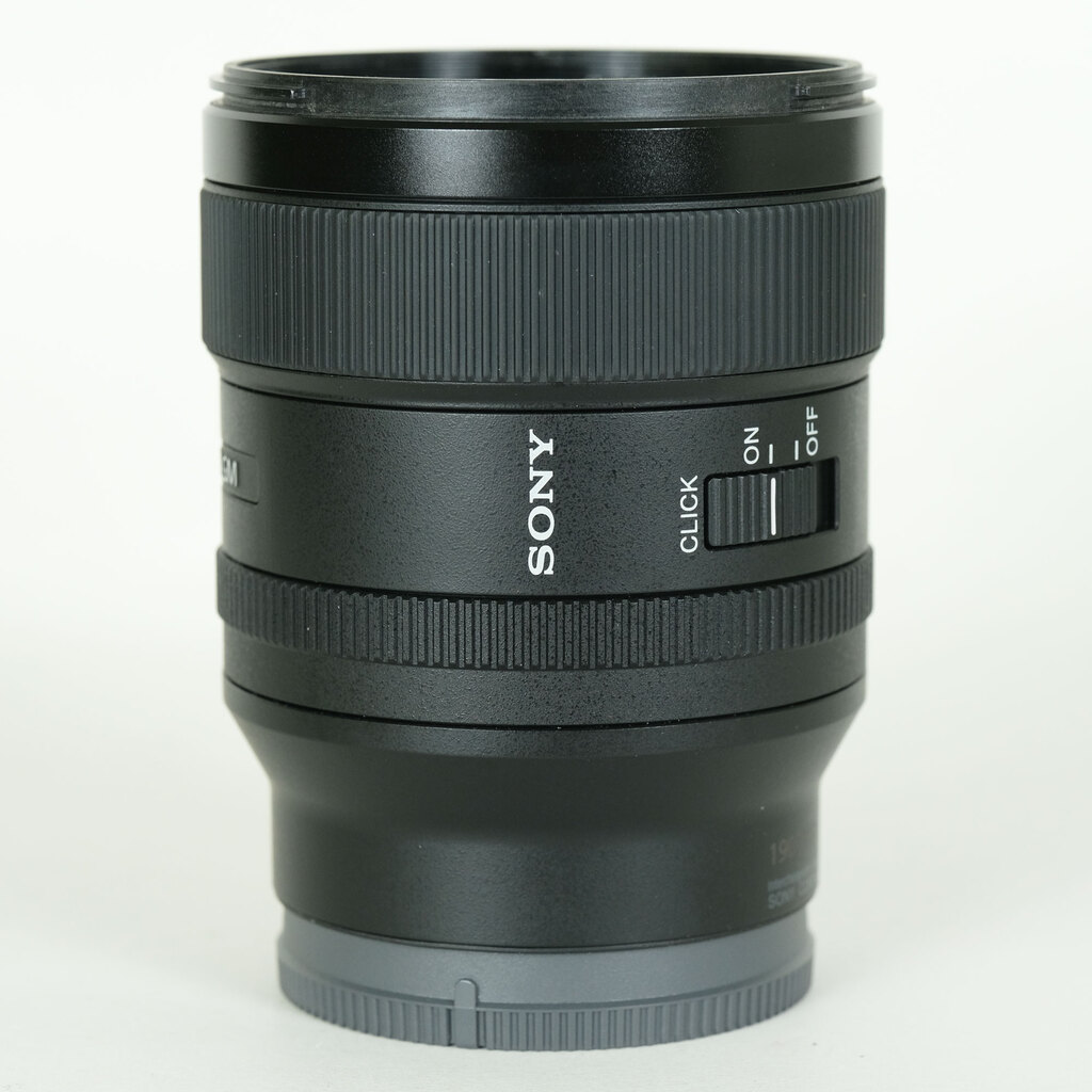 SONY FE 24mm F1.4 GM SEL24F14GM SONY FE 24mm F1.4 GM SEL24F14GM
