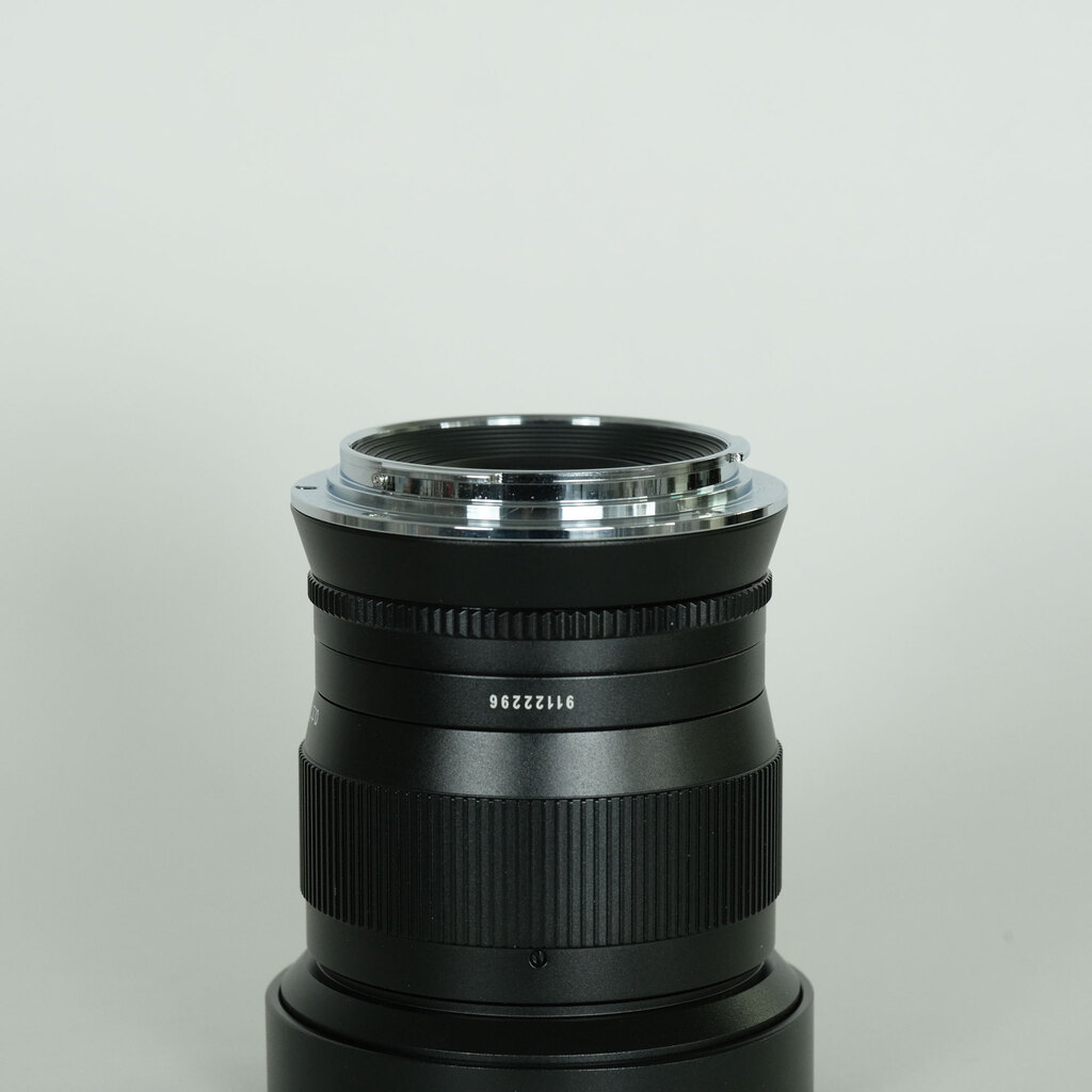 銘匠光学 TTArtisan 11mm F2.8 Fisheye (キヤノンRF用) 銘匠光学 TTArtisan 11mm F2.8 Fisheye (キヤノンRF用)