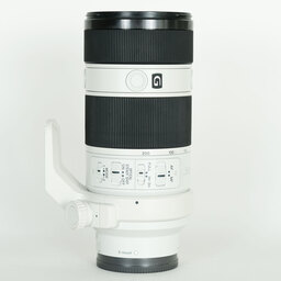 SONY FE 70-200mm F4 G OSS SEL70200G