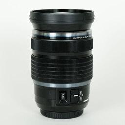 OLYMPUS M.ZUIKO DIGITAL ED 12-100mm F4.0 IS PRO