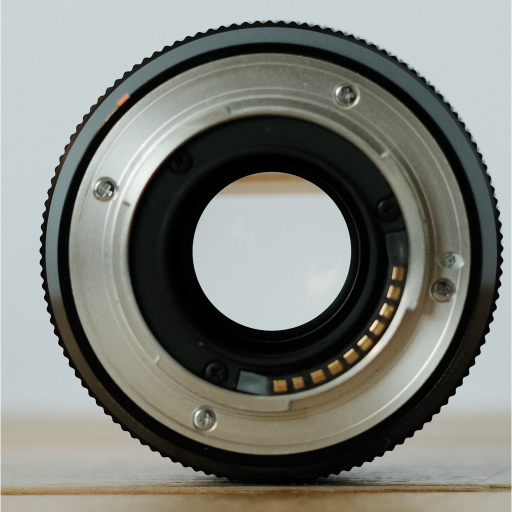 FUJIFILM XF35mmF1.4 R