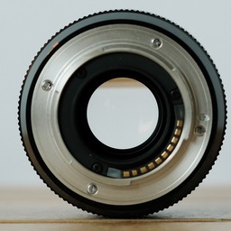 FUJIFILM XF35mmF1.4 R