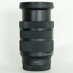 SIGMA 28-70mm F2.8 DG DN ｜Contemporary[ソニーE用]