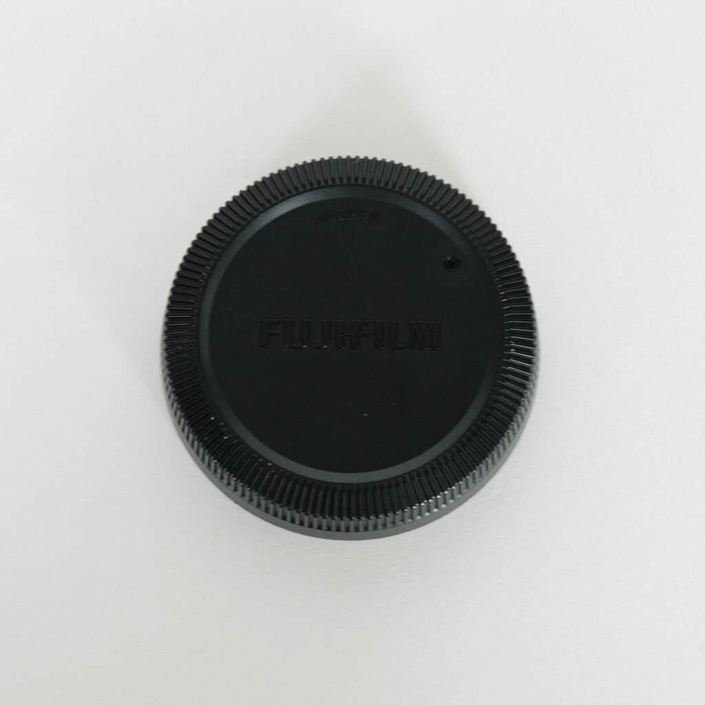 FUJIFILM XF23mmF2 R WR