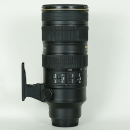 Nikon AF-S NIKKOR 70-200mm F2.8 G ED VR II Nikon AF-S NIKKOR 70-200mm F2.8 G ED VR II