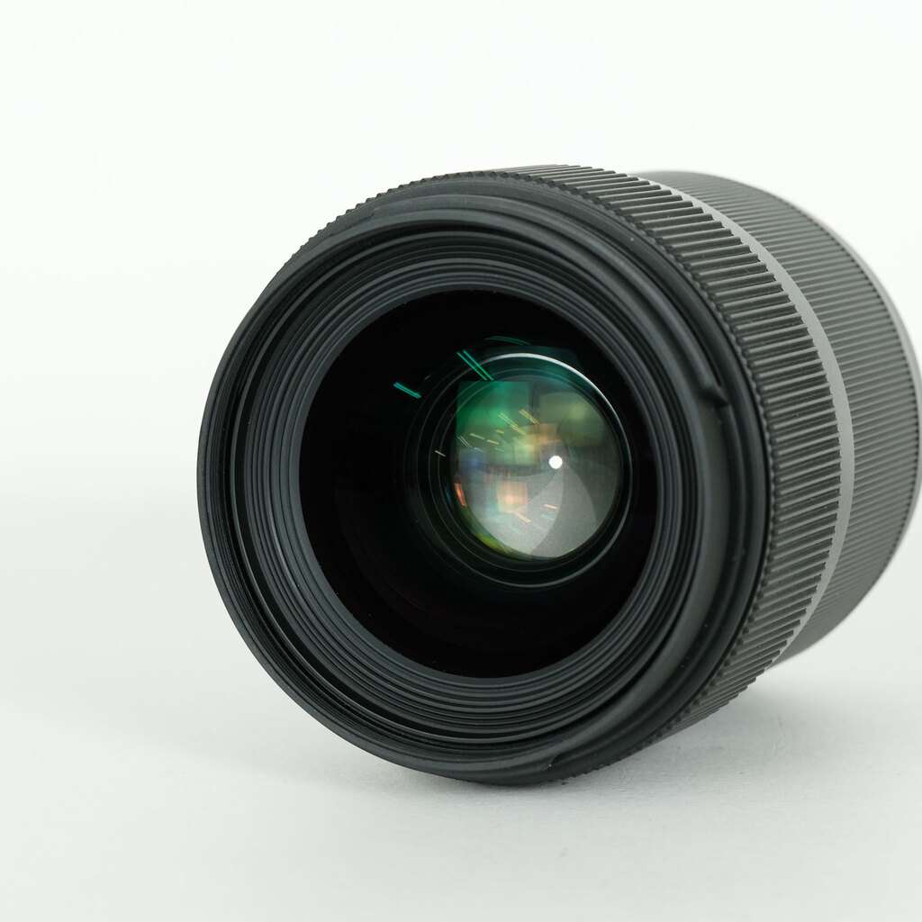 SIGMA 35mm F1.4 DG HSM｜Art [ニコン用]