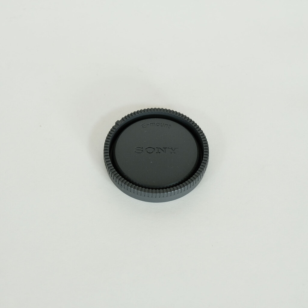 SONY FE 20mm F1.8 G SEL20F18G SONY FE 20mm F1.8 G SEL20F18G
