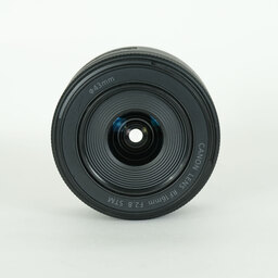 Canon RF16mm F2.8 STM Canon RF16mm F2.8 STM