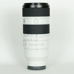 SONY FE 70-200mm F2.8 GM OSS II SEL70200GM2 SONY FE 70-200mm F2.8 GM OSS II SEL70200GM2