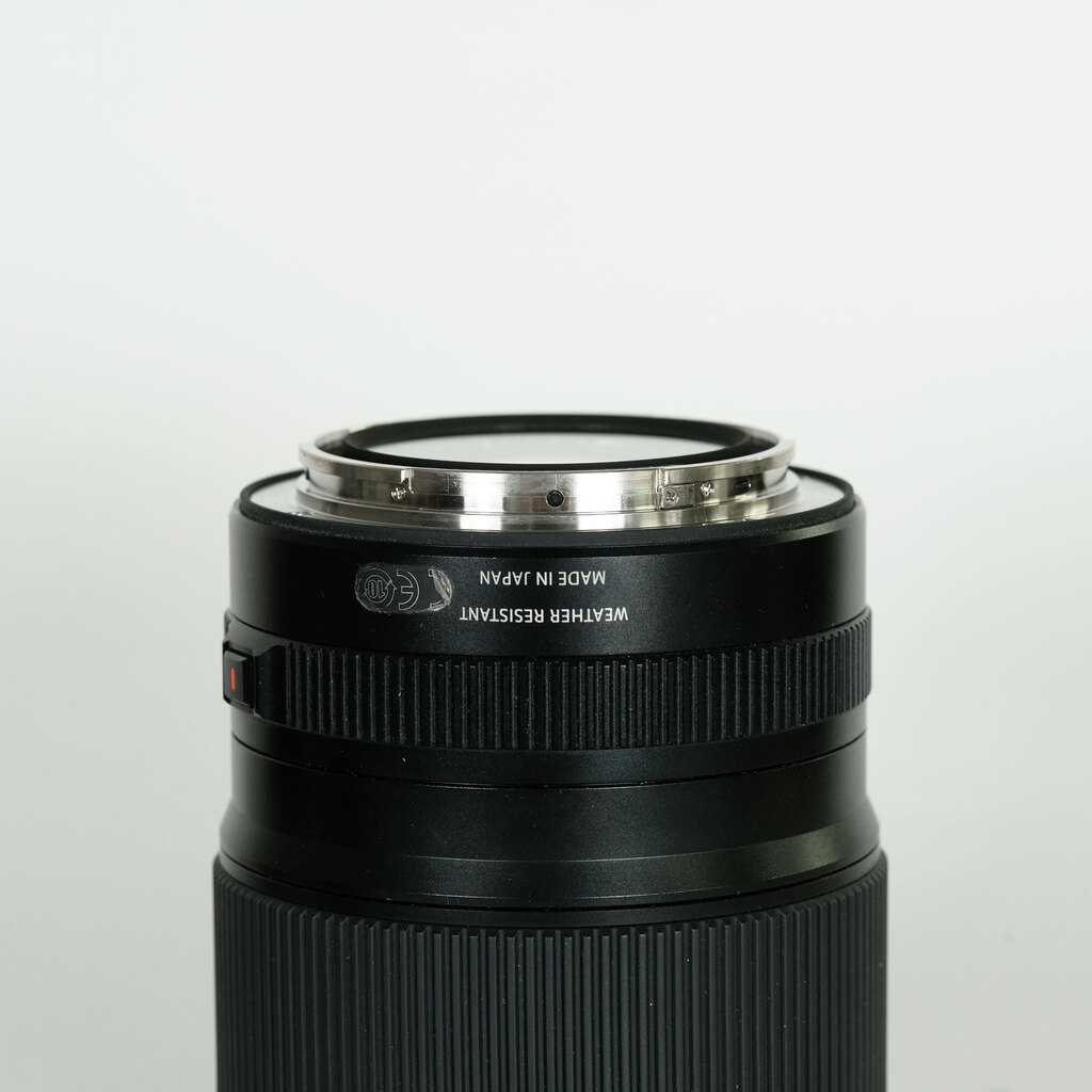 FUJIFILM GF23mmF4 R LM WR