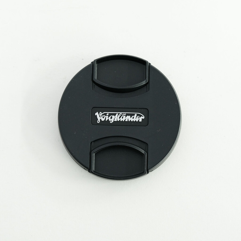 Voigtlander NOKTON 35mm F0.9 aspherical [フジフイルムX用]