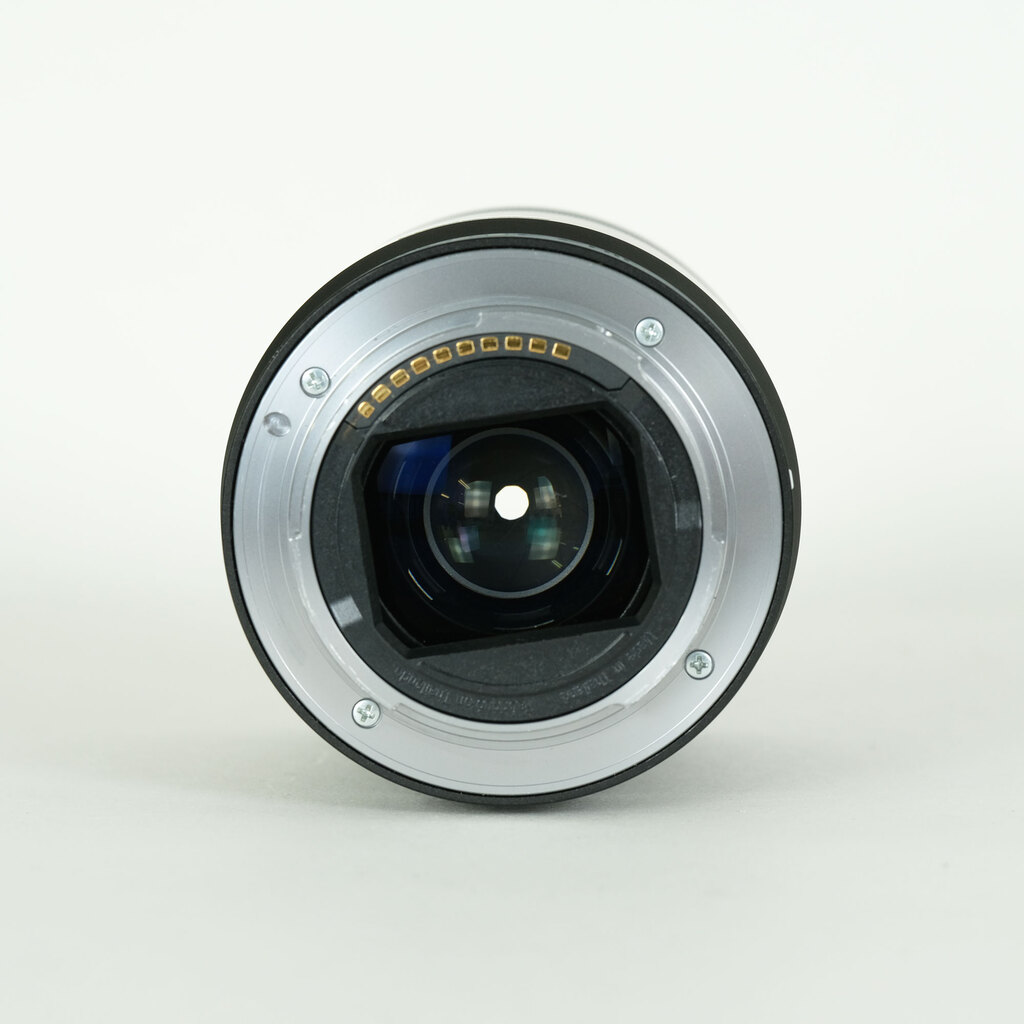 SONY Sonnar T* FE 55mm F1.8 ZA SEL55F18Z